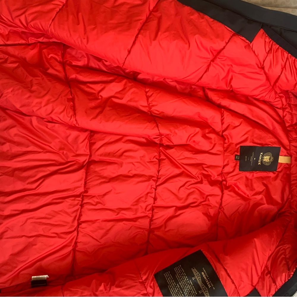 Kanuk jacket - Picture 2 of 13